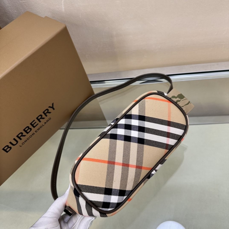 Burberry Top Handle Bags